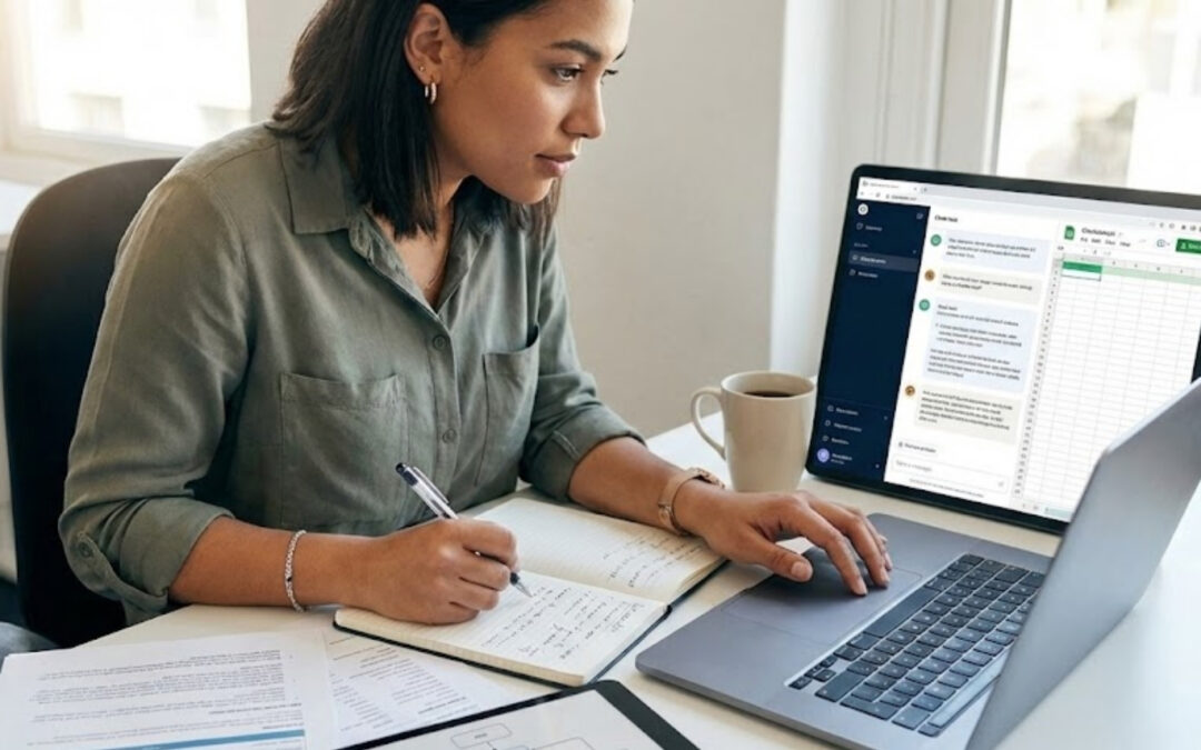 IA et communication interne : des usages concrets pour manager