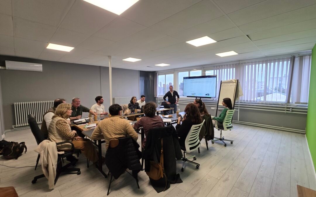 Formation IA finançable à Brest : guide pour les entreprises