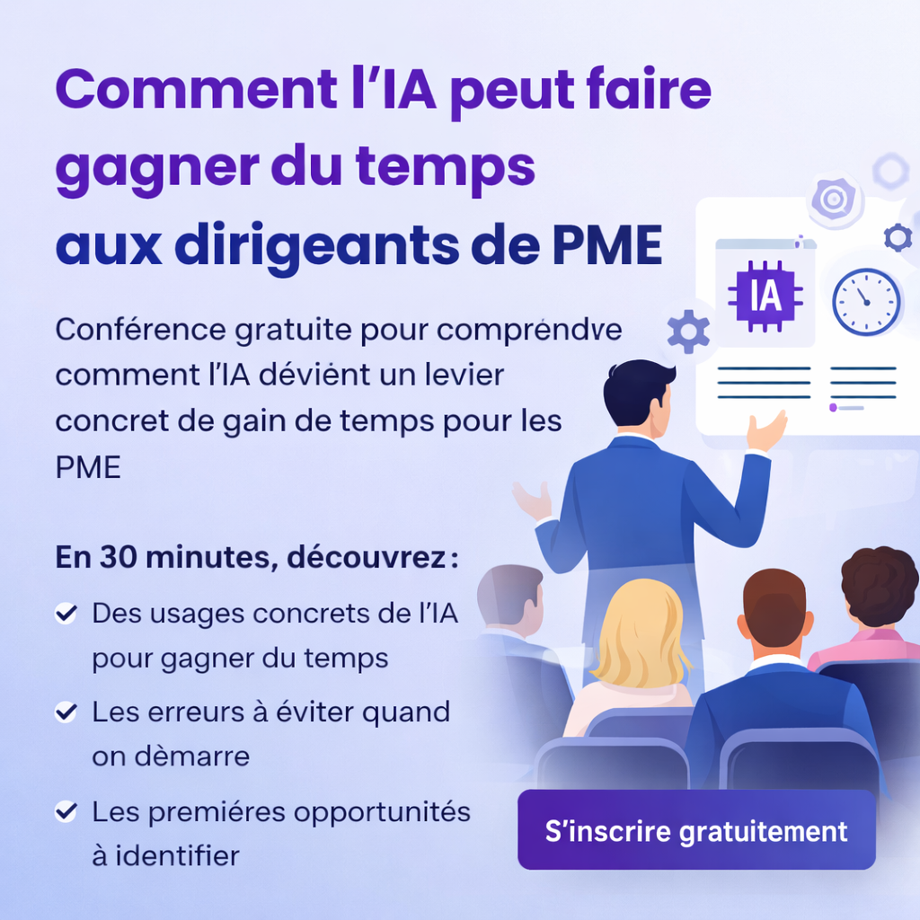 Outils IA indépendant 2026 : les essentiels pour gagner du temps