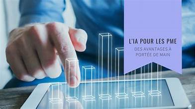 IA contexte métier PME : comment la rendre utile sur le terrain