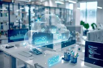 DeepSeek cloud PME : pourquoi ce n’est pas le bon départ