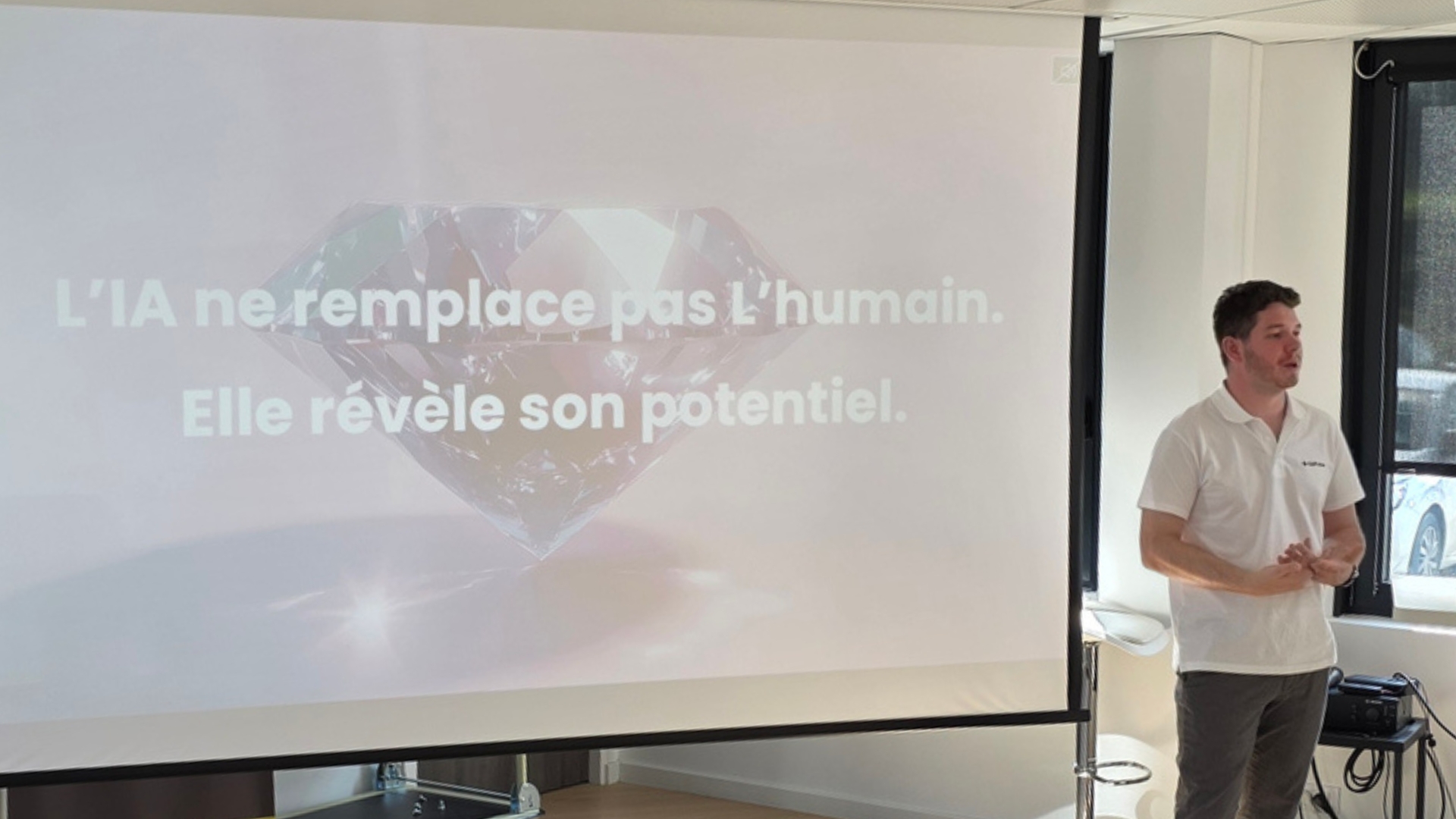 Gain IA: penser et décider plus vite, pas juste écrire