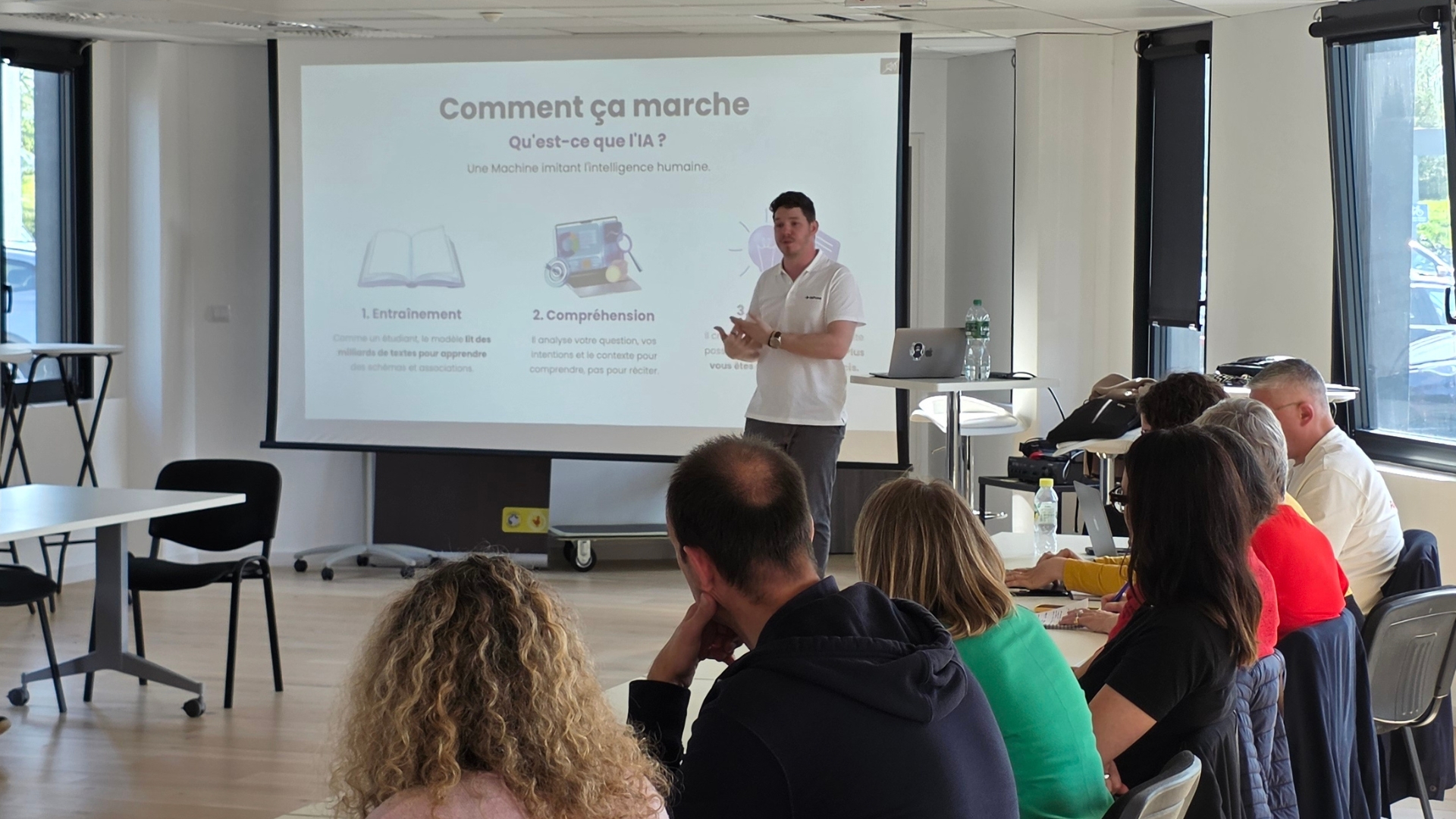 IA souveraine PME : utile dans quels cas, vraiment ?