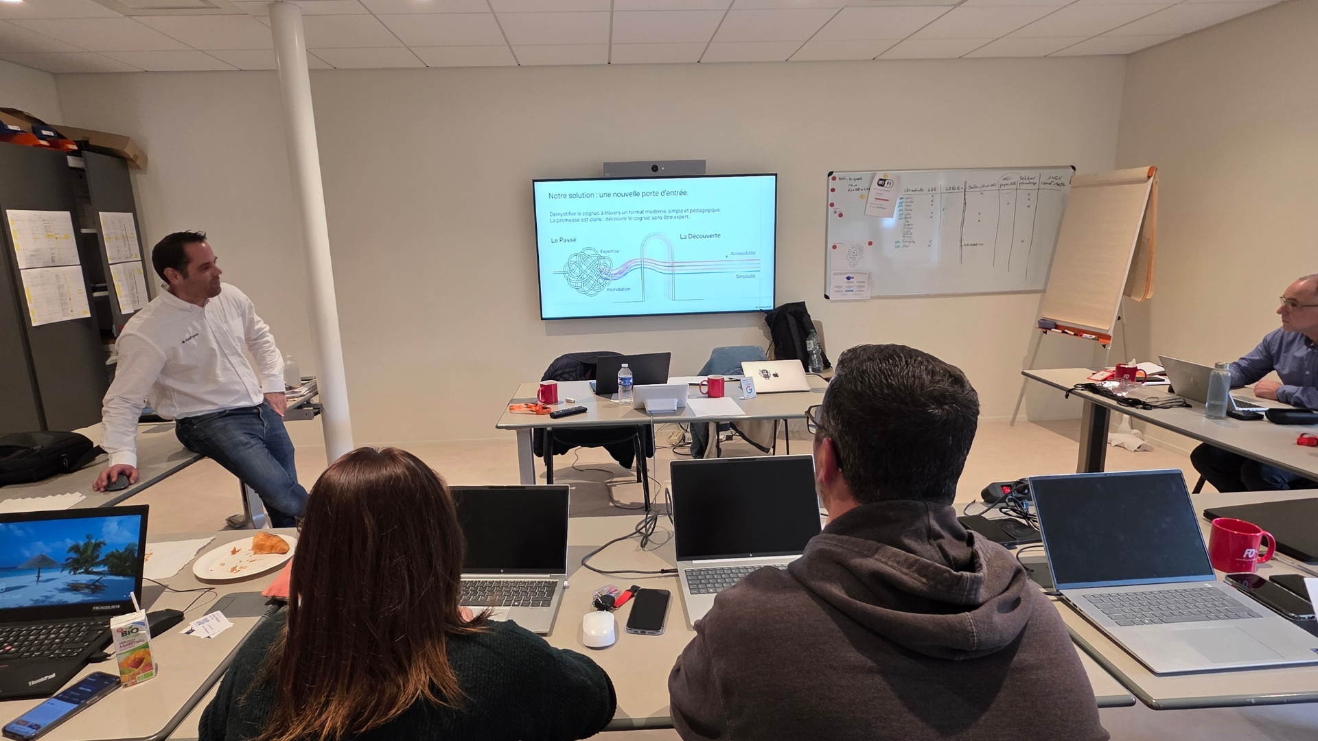 Usages IA dirigeant PME pressé : lesquels valent le coup